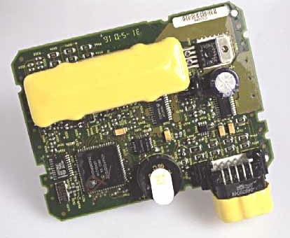 UVLED PCB涂覆應(yīng)用案例