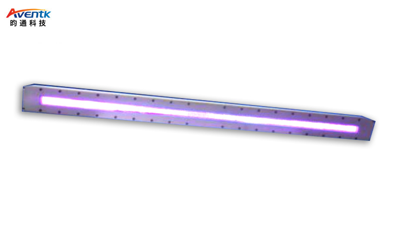 1350mm*25mm線光源UVLED光固化機(jī)